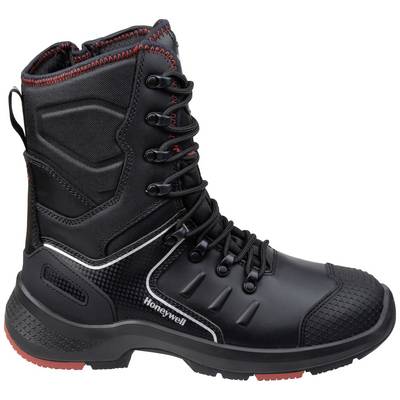 Otter Guard Ice 6551622-44/7 ESD Safety work boots S3 Shoe size (EU): 44 Black 1 Pair-0