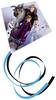 Günther Flugspiele Kite Anna & Elsa Wingspan (details) 700 mm Wind speed range 4 - 9 bft