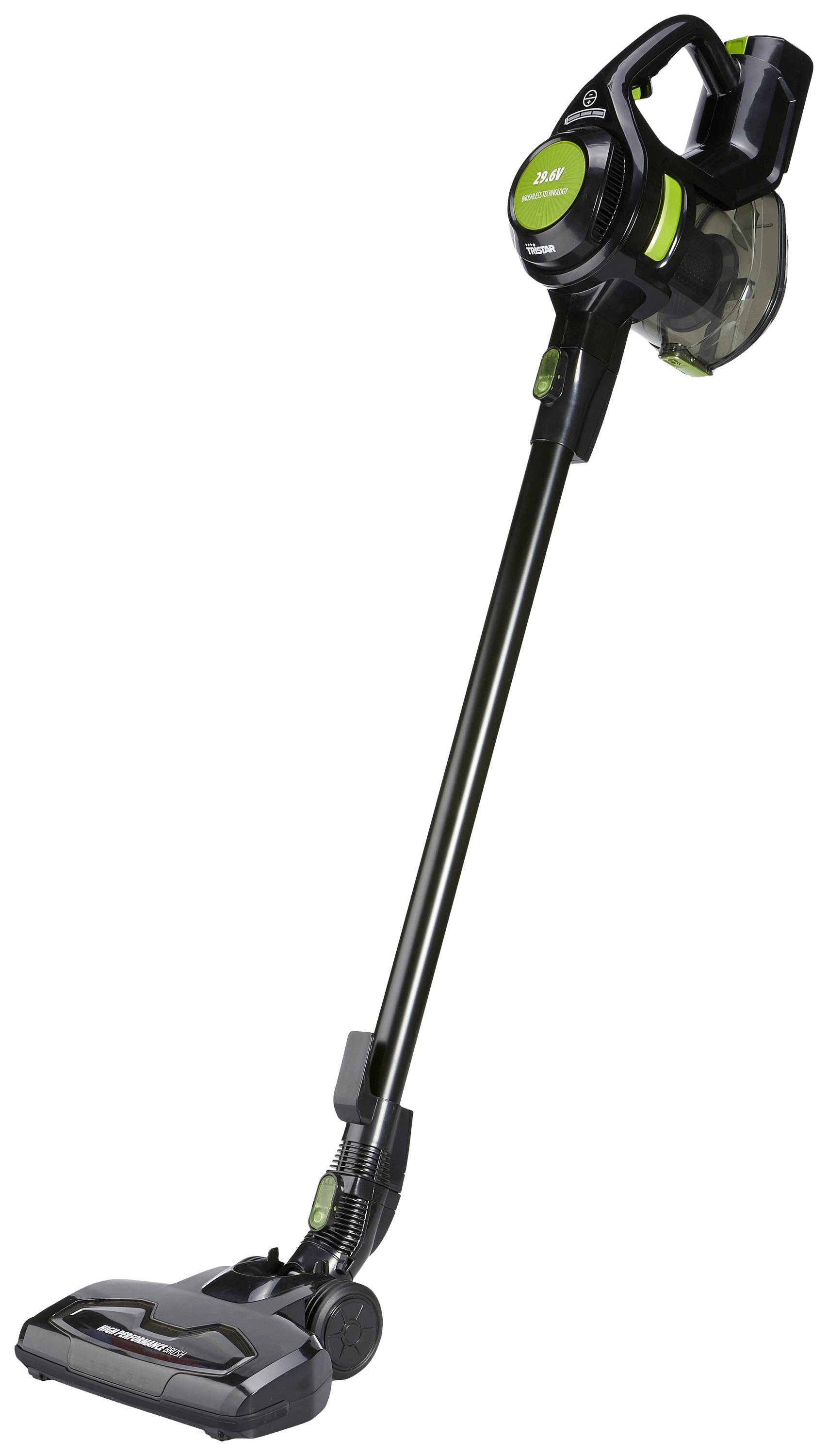 Buy TOOLCRAFT HSG-100 / TAWB-200 Cordless handheld vacuum cleaner 20 V  Li-ion