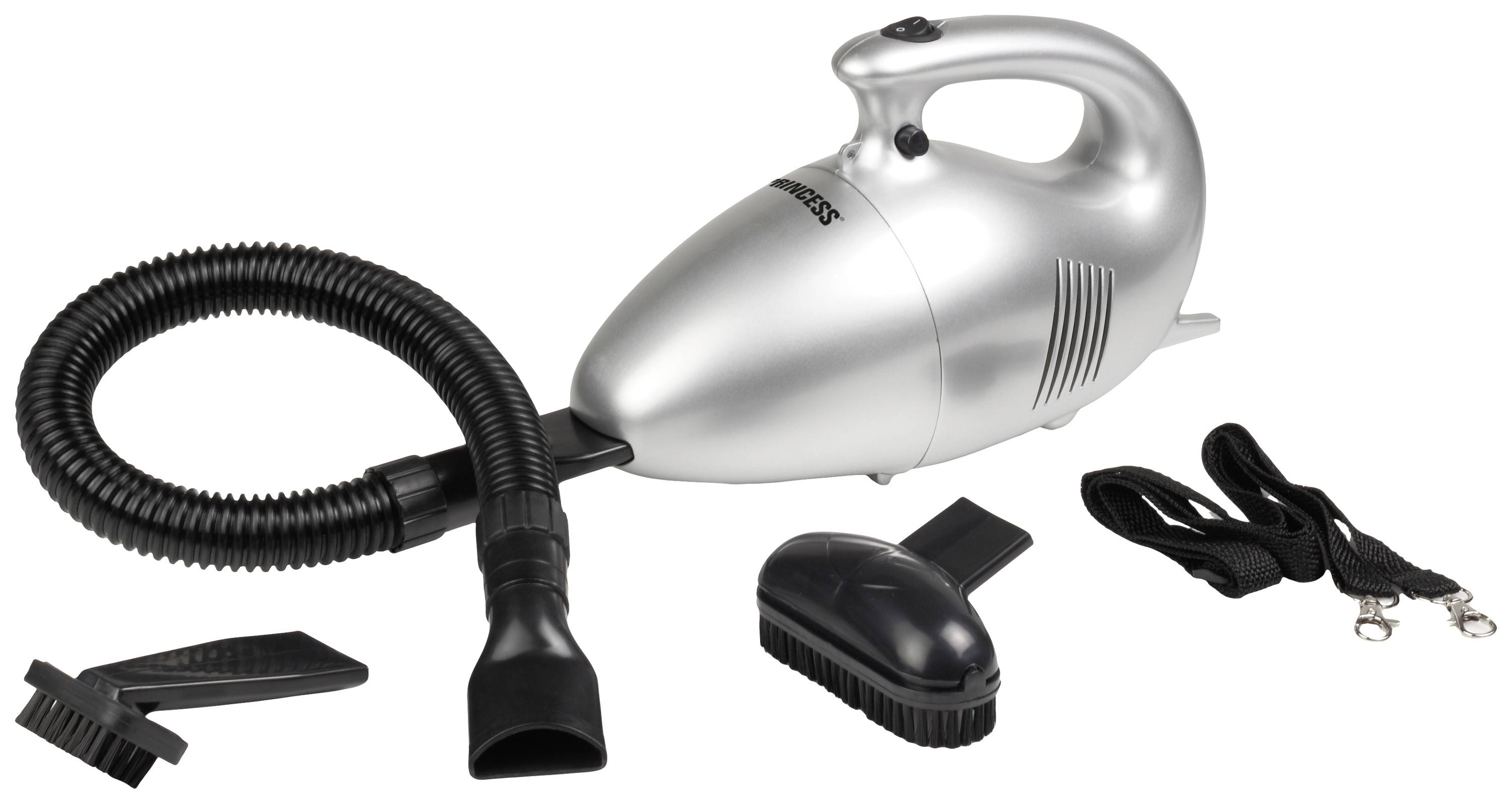 Princess 01.332757.01.001 01.332757.01.001 Handheld vacuum cleaner 230 V 610 W