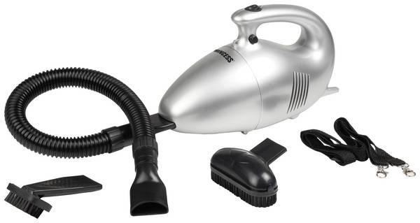 Princess 01.332757.01.001 Handheld vacuum cleaner 230 V 610 W Bagless