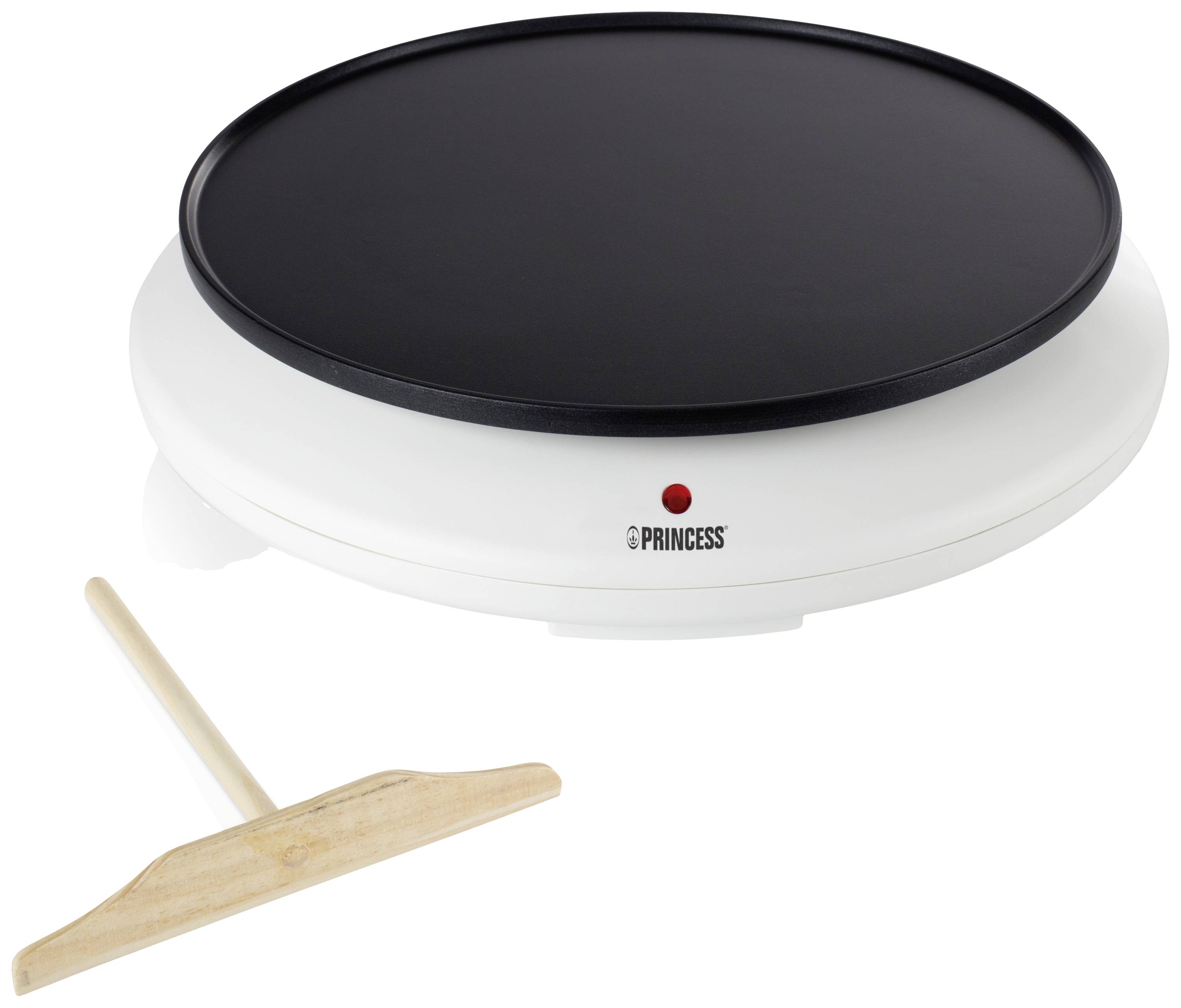 Princess 01.492227.01.001 01.492227.01.001 Crepe maker White