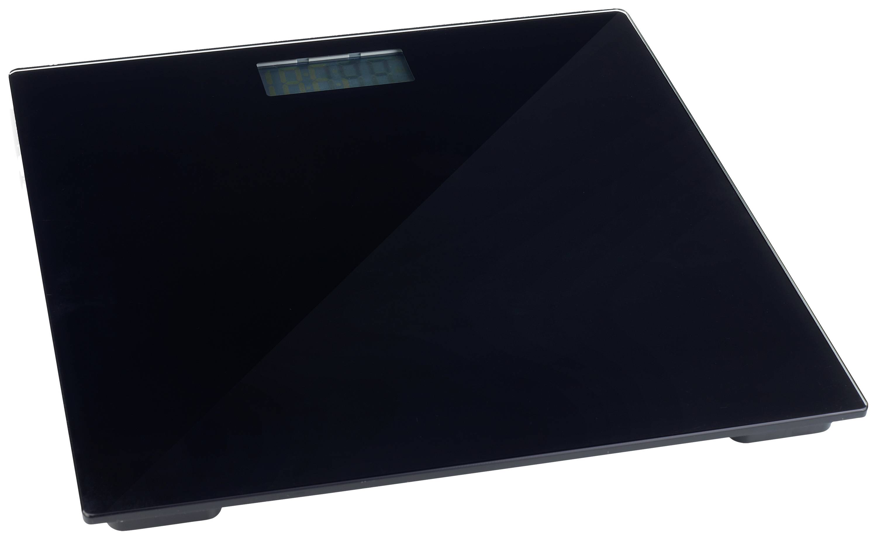 Tristar WG2441 Digital bathroom scales Weight range=150 kg Black