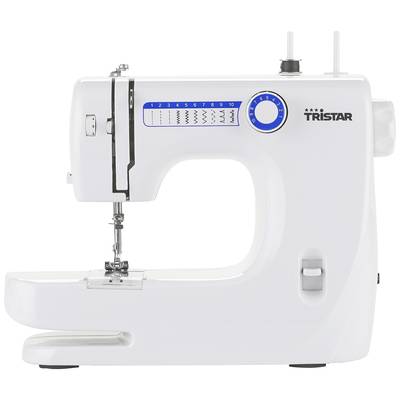 Tristar Sewing machine SM-6000  White