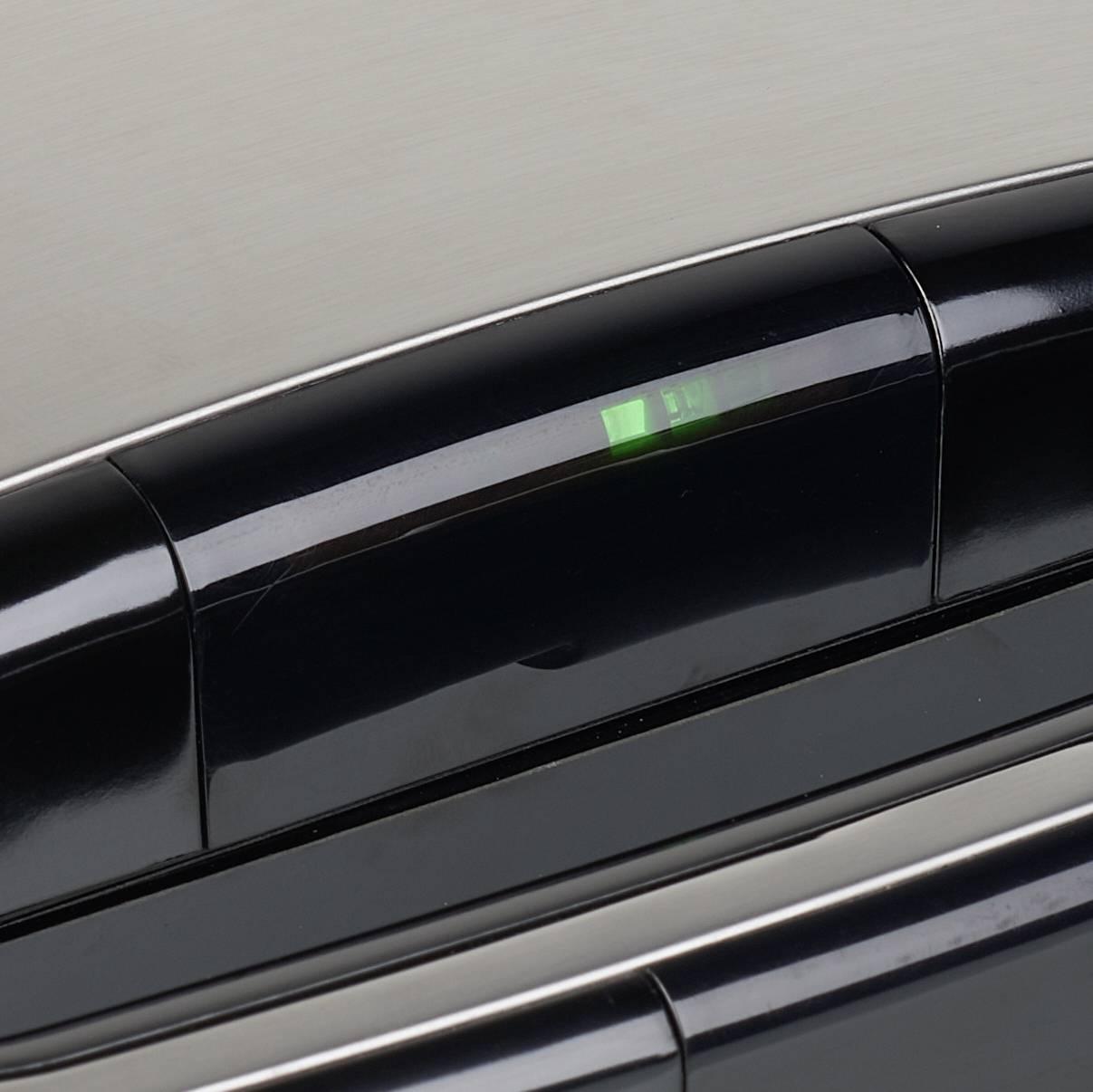 Princess 127005 Sandwich maker Grey (matt), Black-2