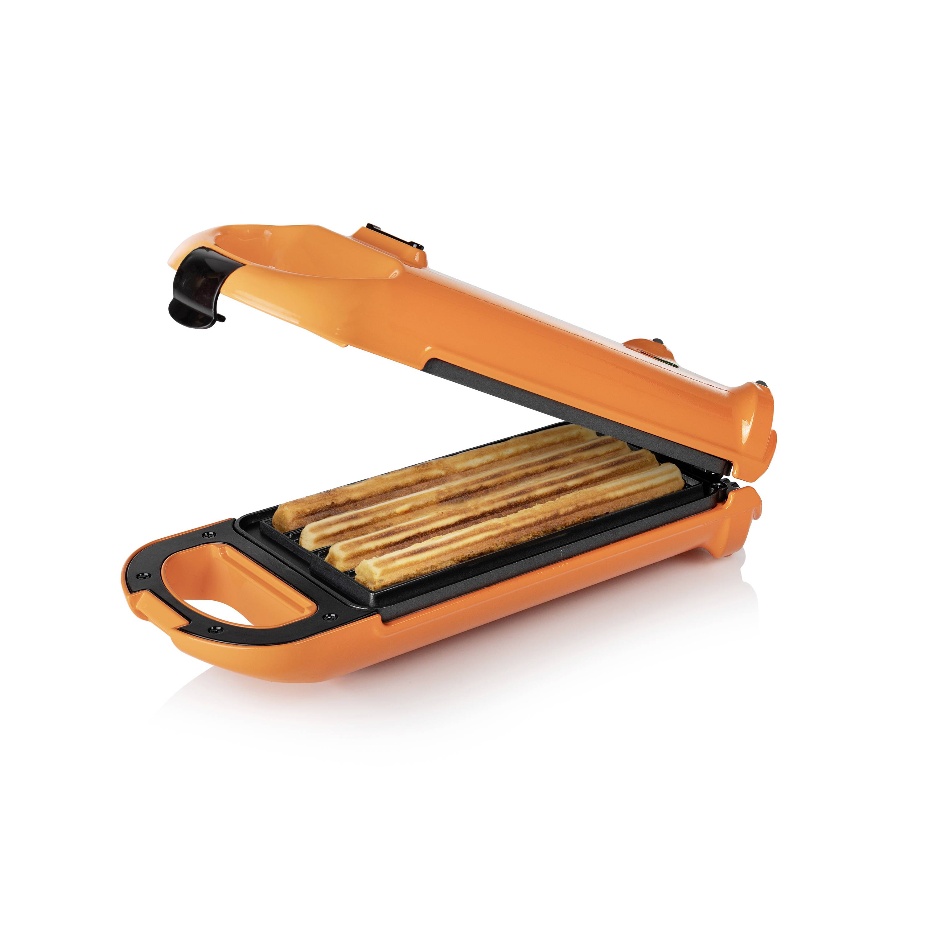 Image of Princess 132405 Churros maker Orange