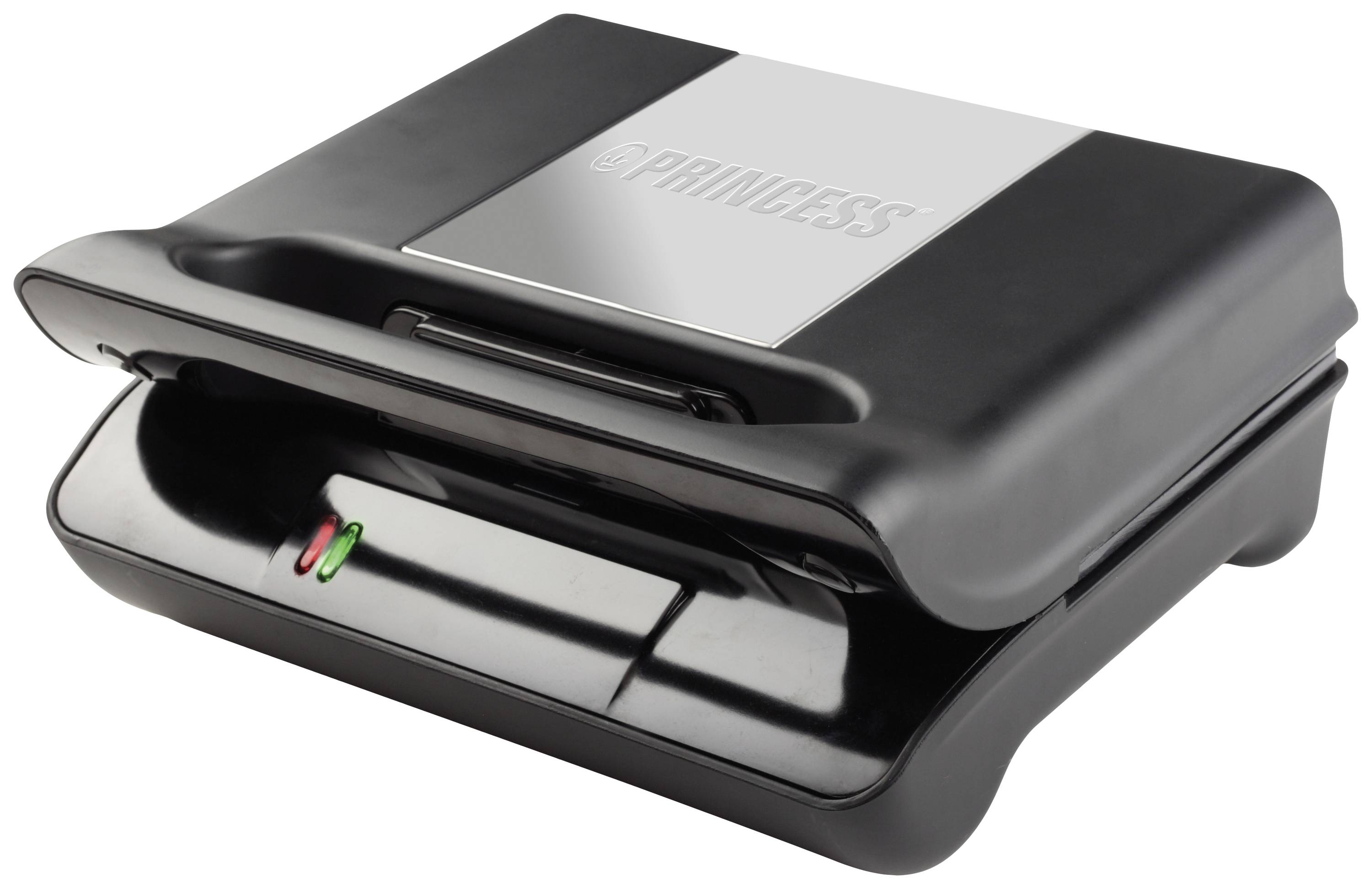 Image of Princess 117001 Electric Grill press Black