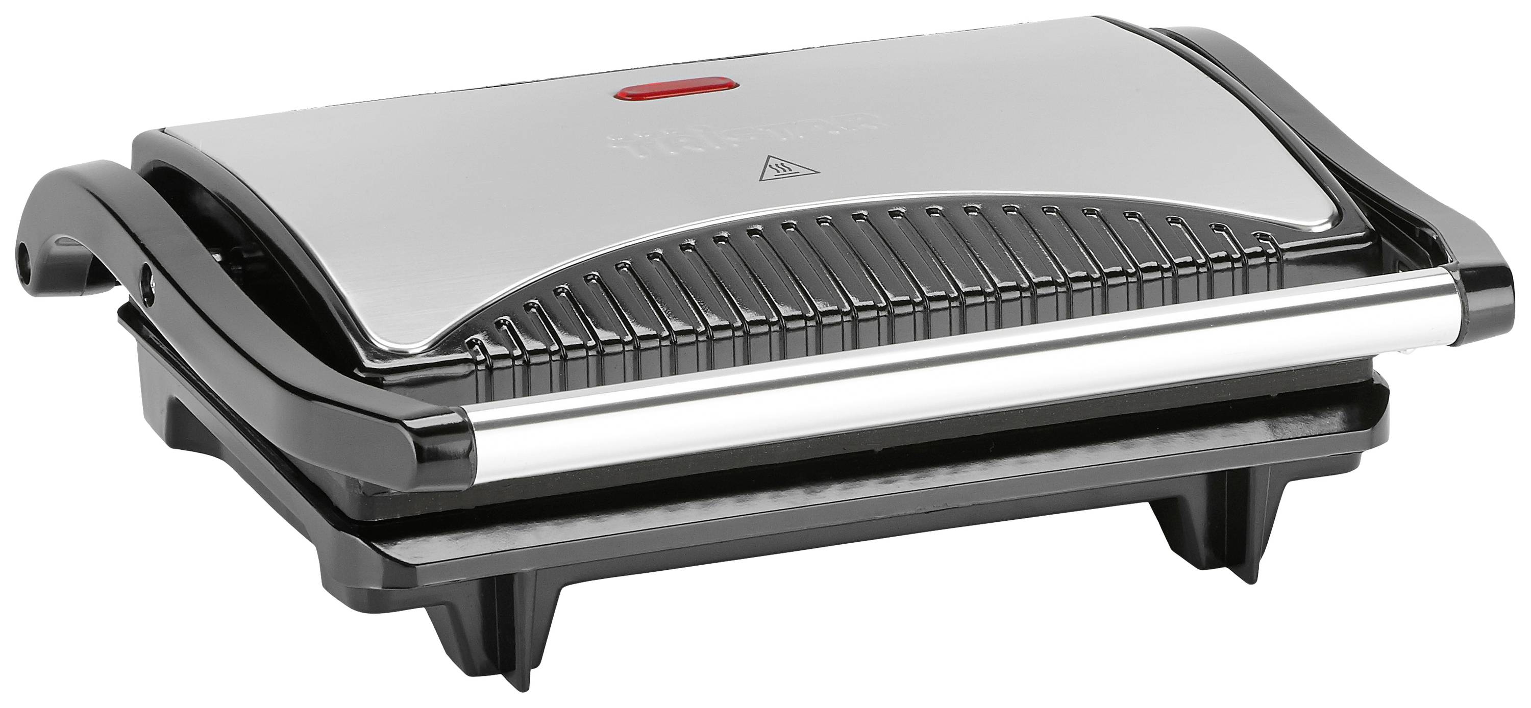 Tristar GR2846 Electric Grill press Black