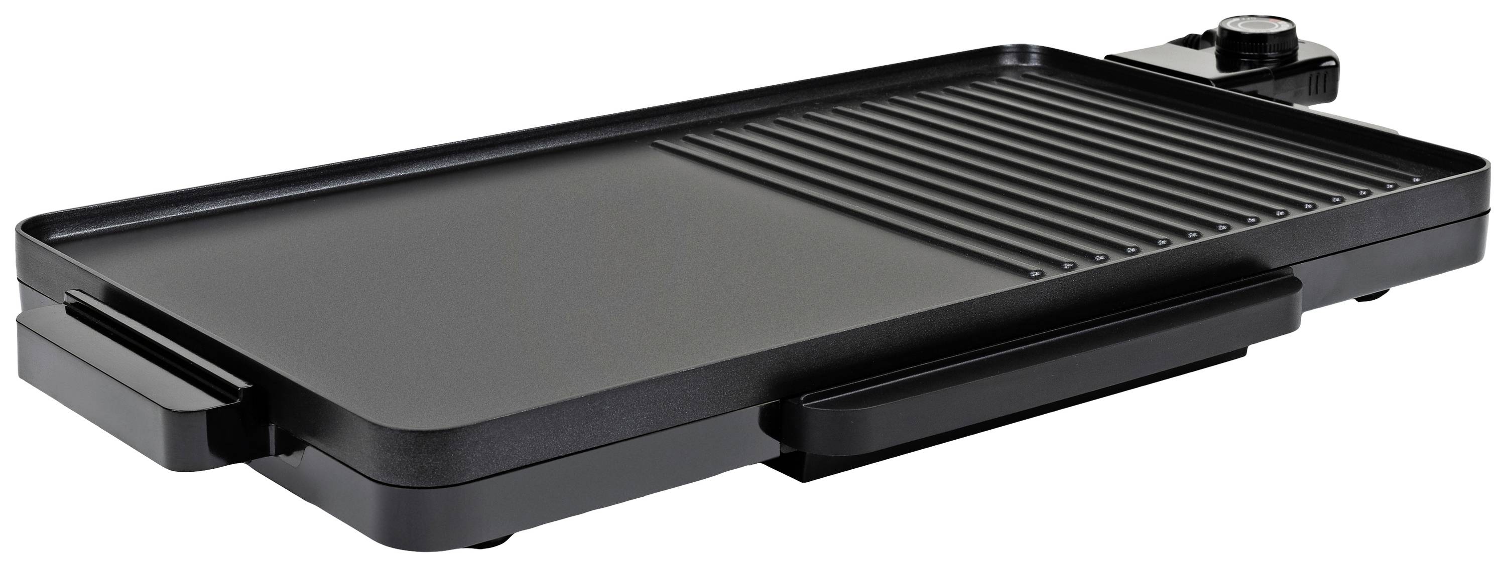 Buy Tristar BP-2750 Electric Table grill Black