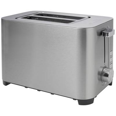 Image of Princess 142400 Toaster with home baking attachment Stainless steel
