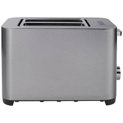 Buy Princess 142400 Toaster with home baking attachment Stainless steel ...