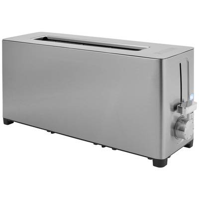 Buy Princess 142401 Long slot toaster with home baking attachment