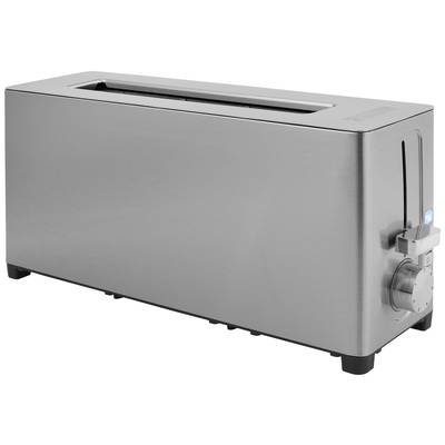 Buy Princess 142401 Long slot toaster with home baking attachment Stainless  steel