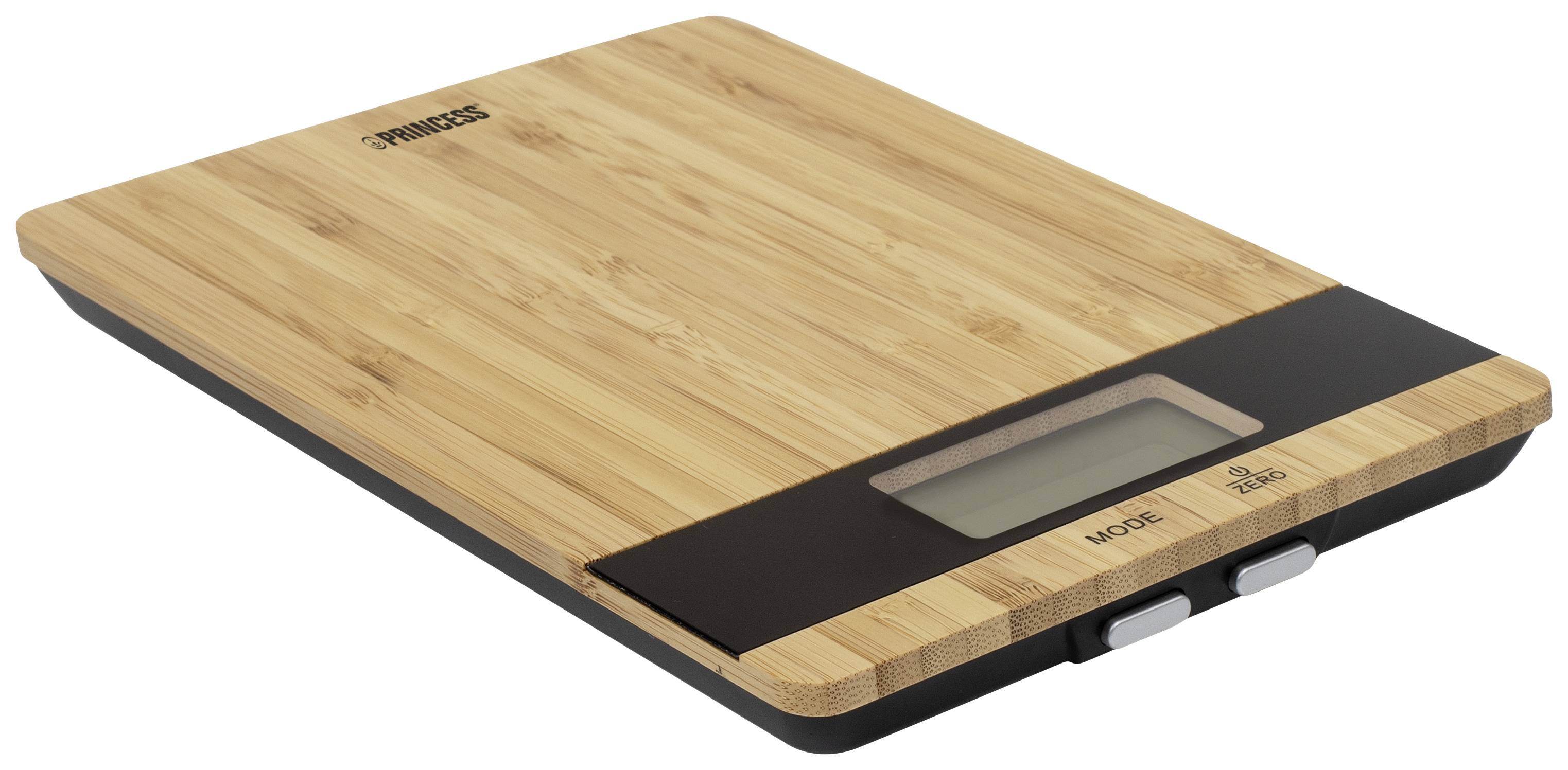 Princess 492944 Kitchen scales Digital Weight range=5 kg
