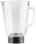 TriStar BL-4441 Mixer - 1.0 liter glass container - suitable for crushing ice