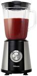 TriStar BL-4441 Mixer - 1.0 liter glass container - suitable for crushing ice