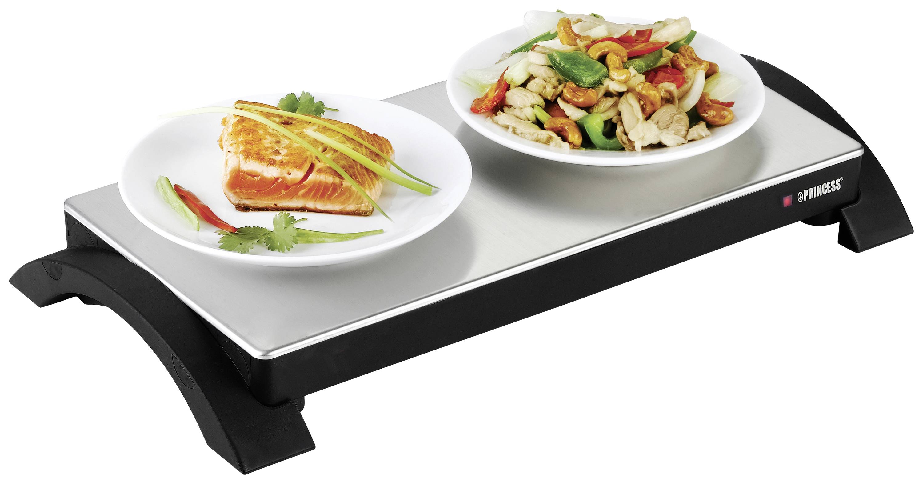 Princess 312295 01.312295.01.004 Hot plate