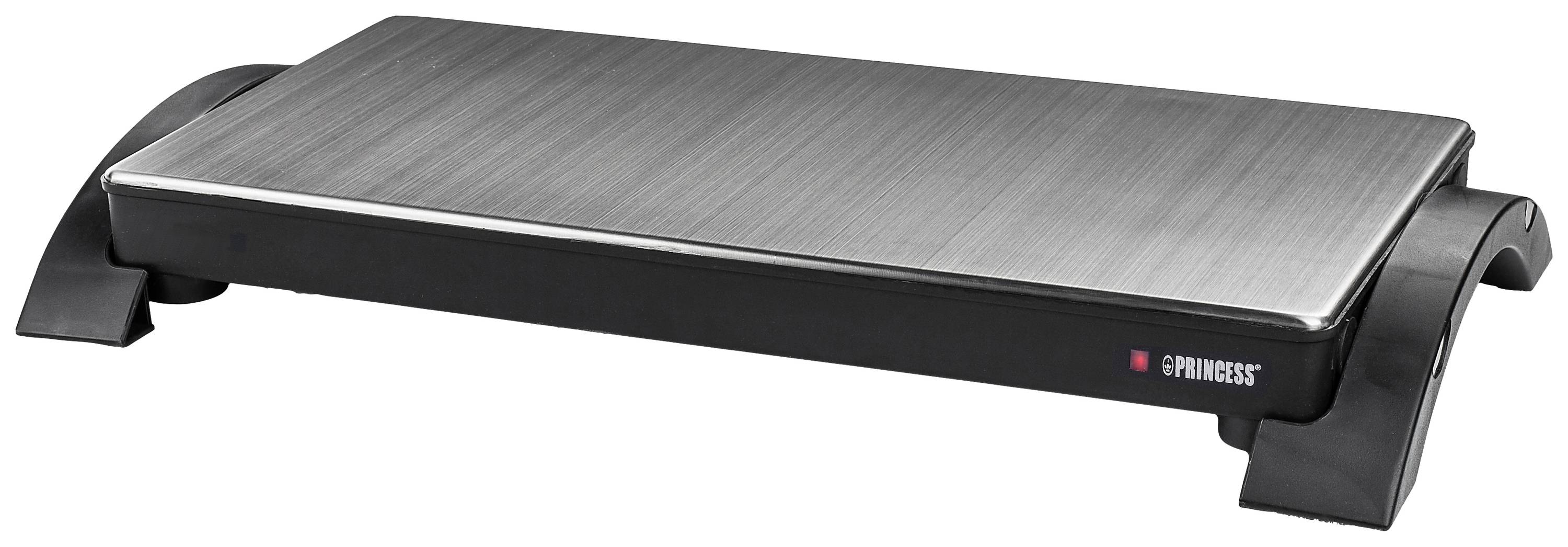 Princess 312295 01.312295.01.004 Hot plate
