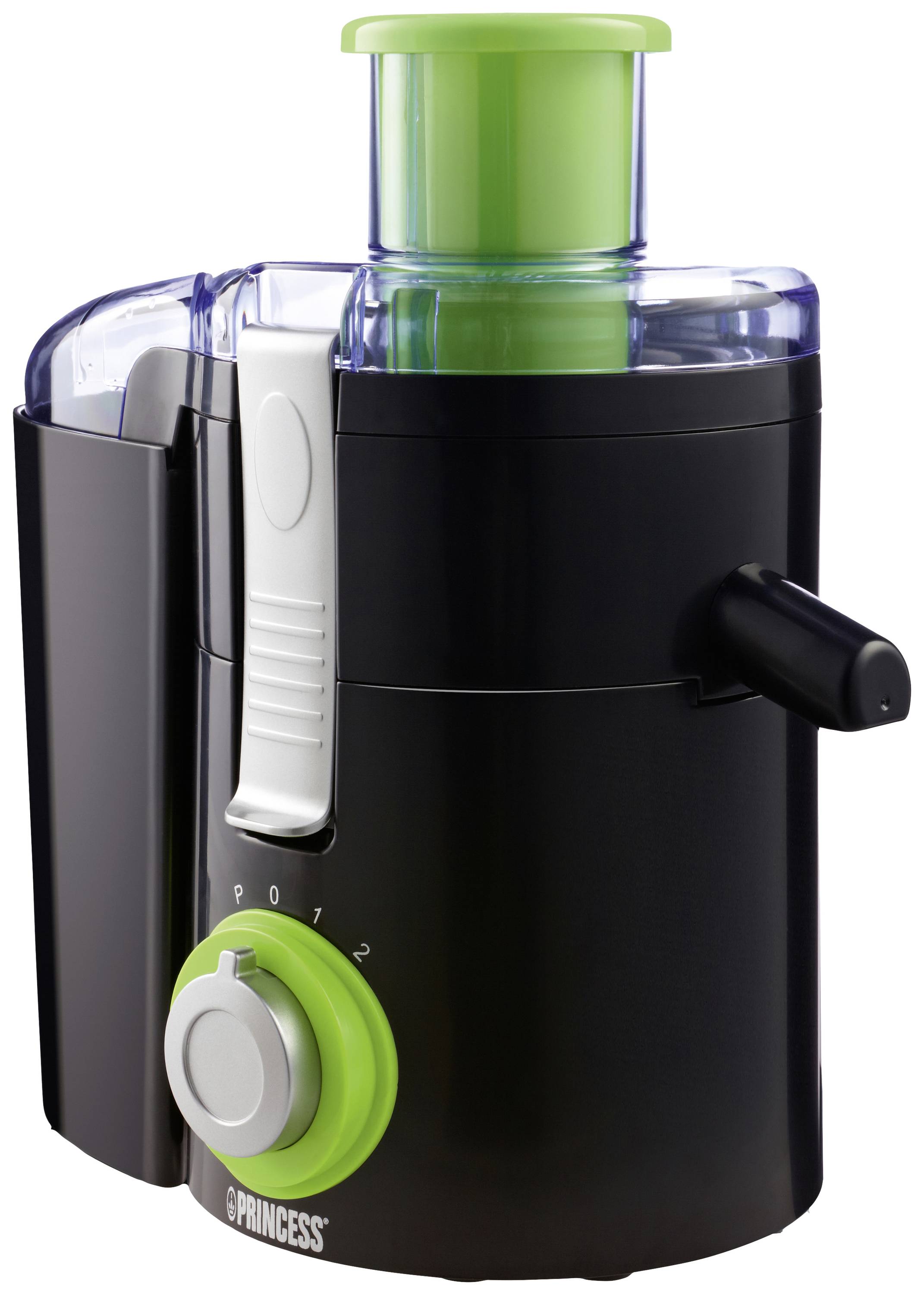 Buy Princess Juicer 202040 250 W Black | Conrad Electronic