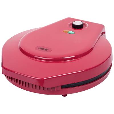 Image of Princess 115001 Pizza maker 1.6 l