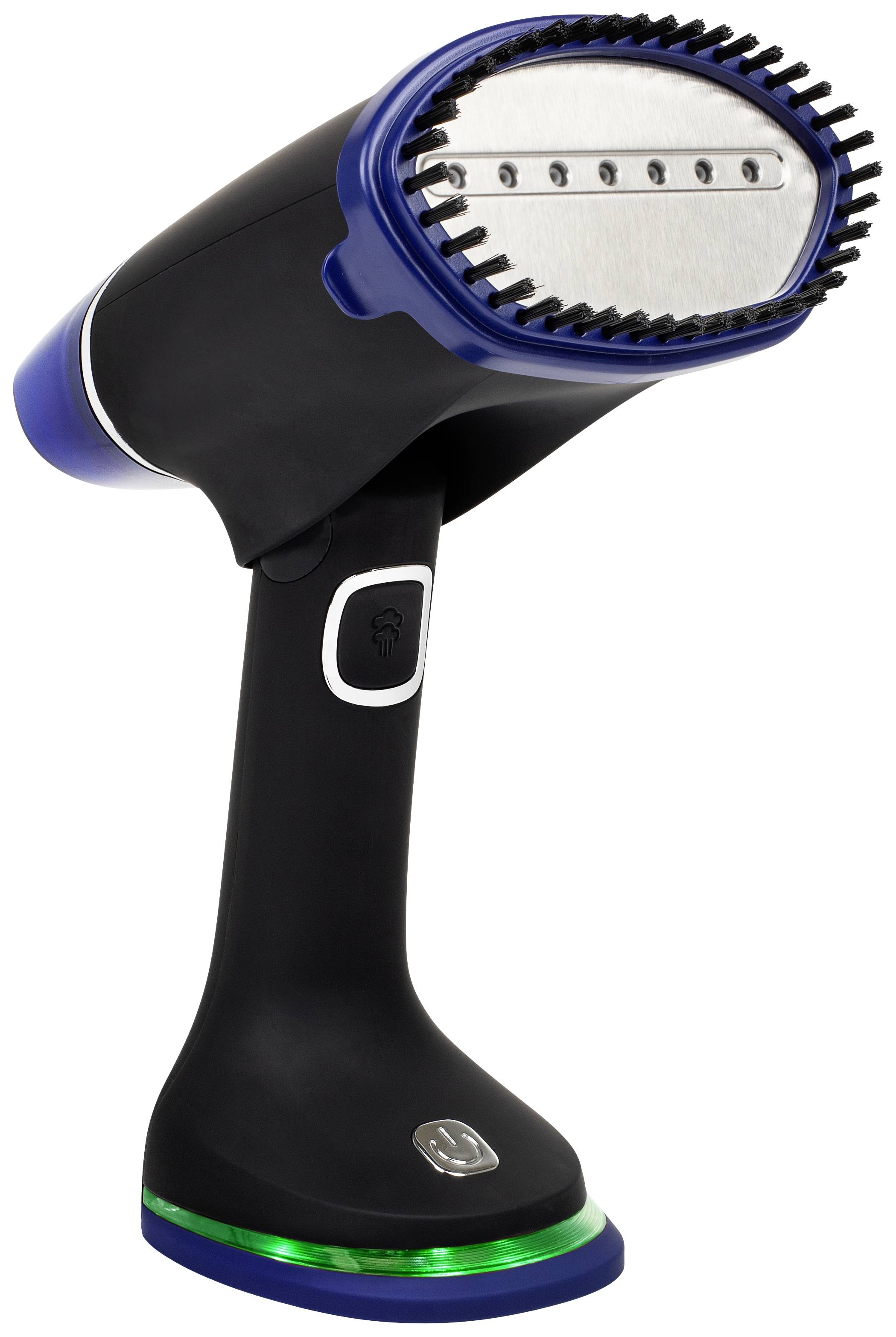 princess foldable garment steamer