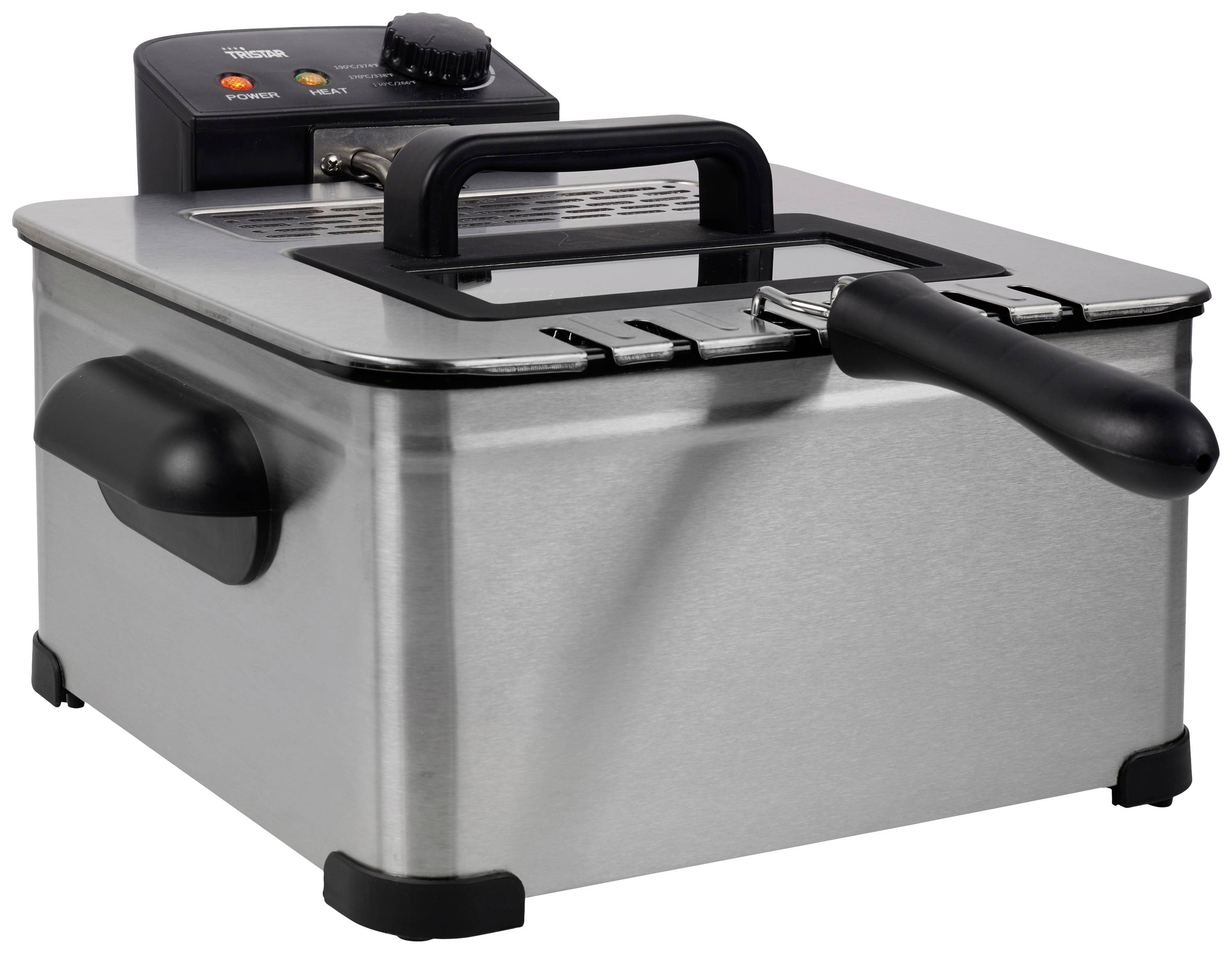 Tristar OV-3625 Mini oven Heat convection 28 l