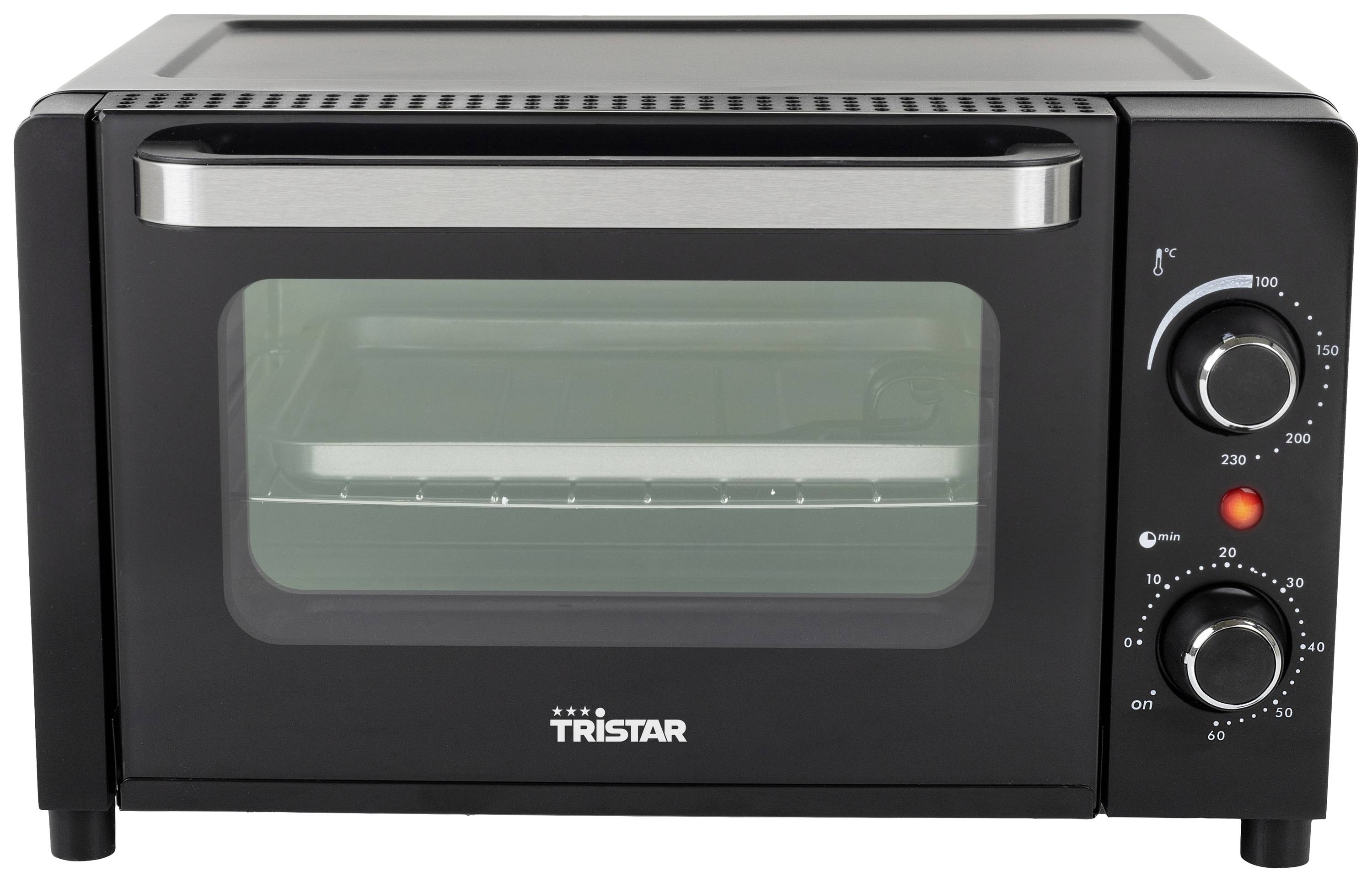 Image of Tristar OV-3615 Mini oven 10 l