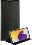 Vivanco Premium Compatible with (mobile phone): Galaxy A73 5G, Black