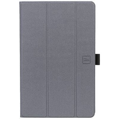 Tucano TRE Tablet PC cover Lenovo Tab P11, Tab P11 Plus 27,9 cm (11") Bookcover Grey 