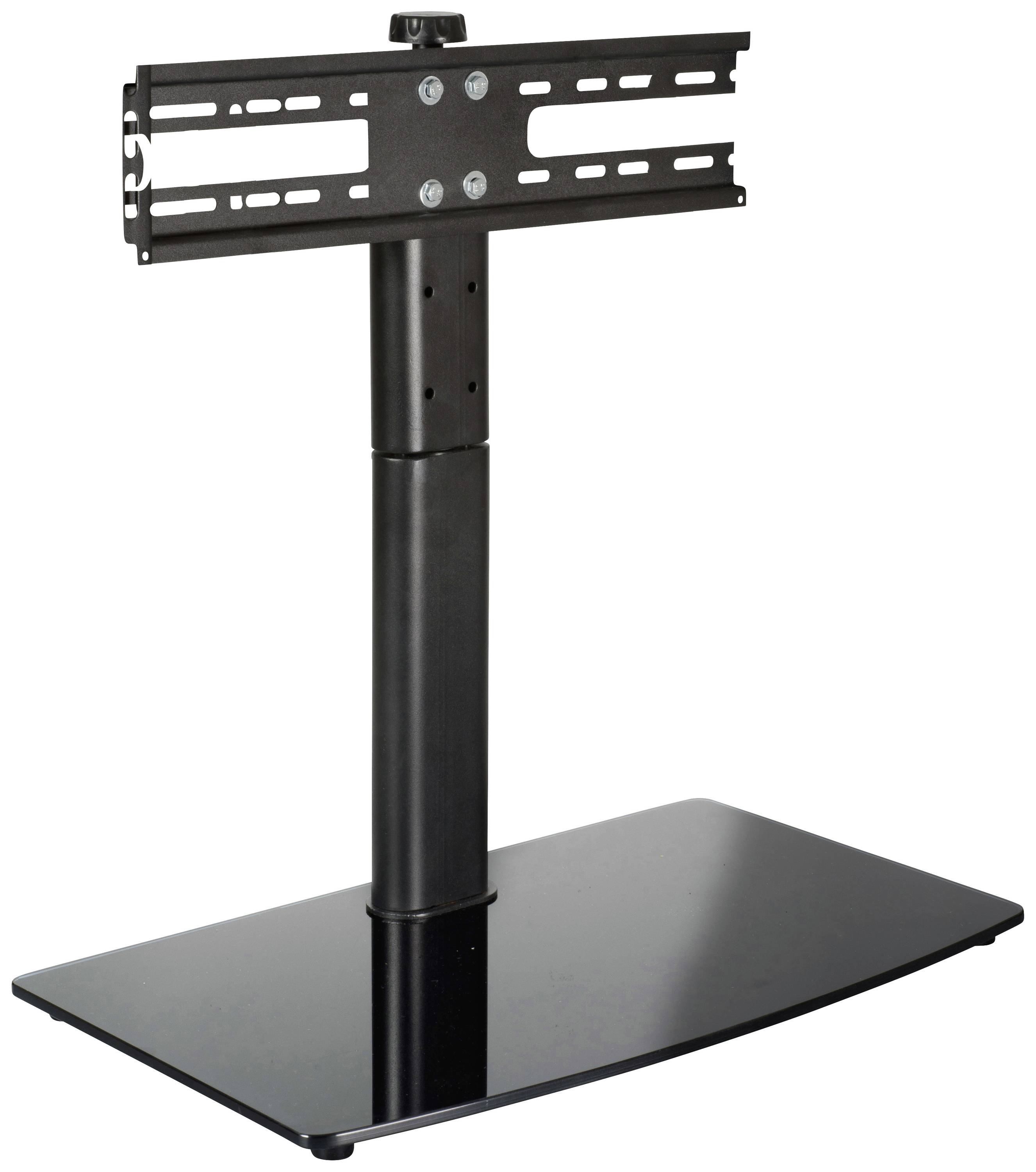 Titan TS 8160 TV base Height-adjustable, Swivelling 101,6 cm (40) - 177,8 cm (70) Height-adjustable, Swivelling, Stand