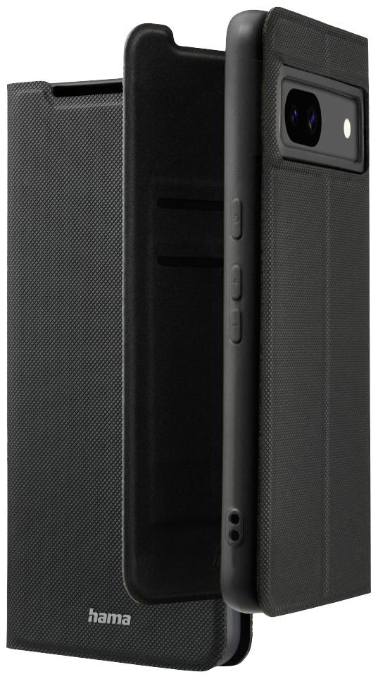 Hama Booklet Google Pixel 8a Black Stand 00135429