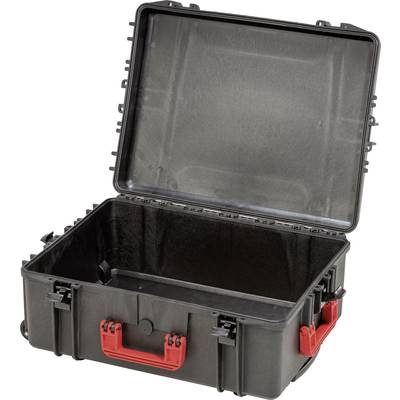 Parat PROTECT 71 Roll 6620500391 Professionals, DIYers, Trades people, Engineers Tool box (empty)  (L x W x H) 286 x 687