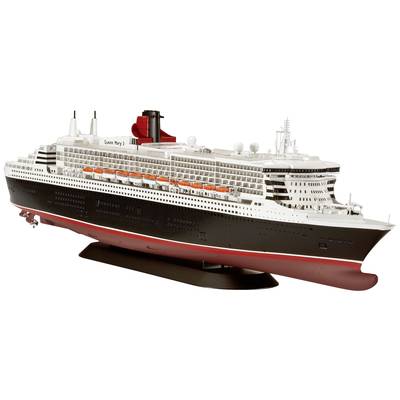 Image of Revell 05231 Queen Mary 2 Watercraft assembly kit 1:700