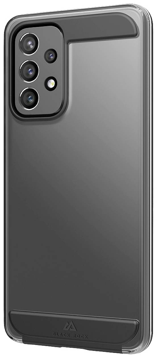 Image of Black Rock Air Robust Back cover Samsung Galaxy A33 5G Black Shockproof 2171ARR02