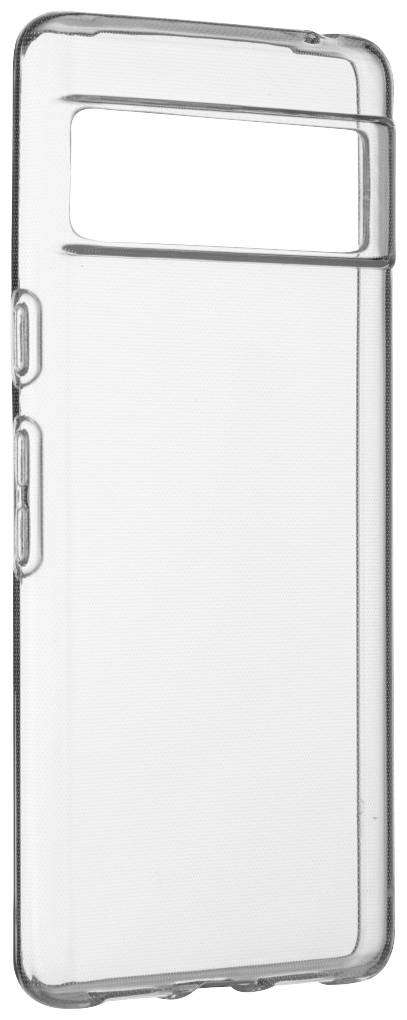 Hama Back cover Google Pixel 8a Transparent 00135367