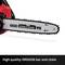 Chainsaw with OREGON bar and chain, model 'Double Guard 90'. High-quality equipment, suitable for various cutting tasks.
