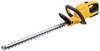STIGA HT 100e Rechargeable battery Hedge trimmer + battery, + charger 0.15 kW 20 V Li-ion 500 mm