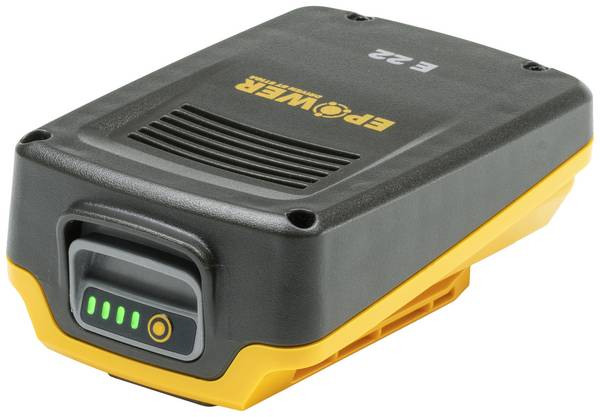STIGA Akku E 22 271012008/ST1 Spare battery 2 Ah Li-ion