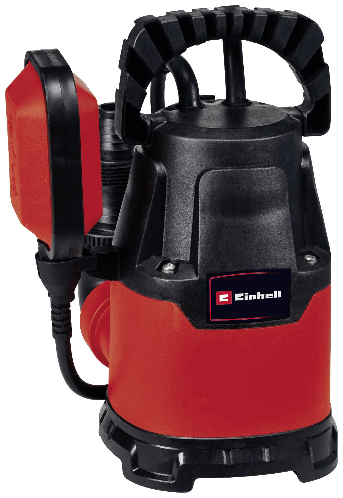 Einhell GC-SP 2275 4181520 Clean water submersible pump 7500 l/h 6 m