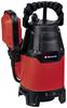 Einhell 4181530 GC-DP 3325 Effluent sump pump 9500 l/h 6 m