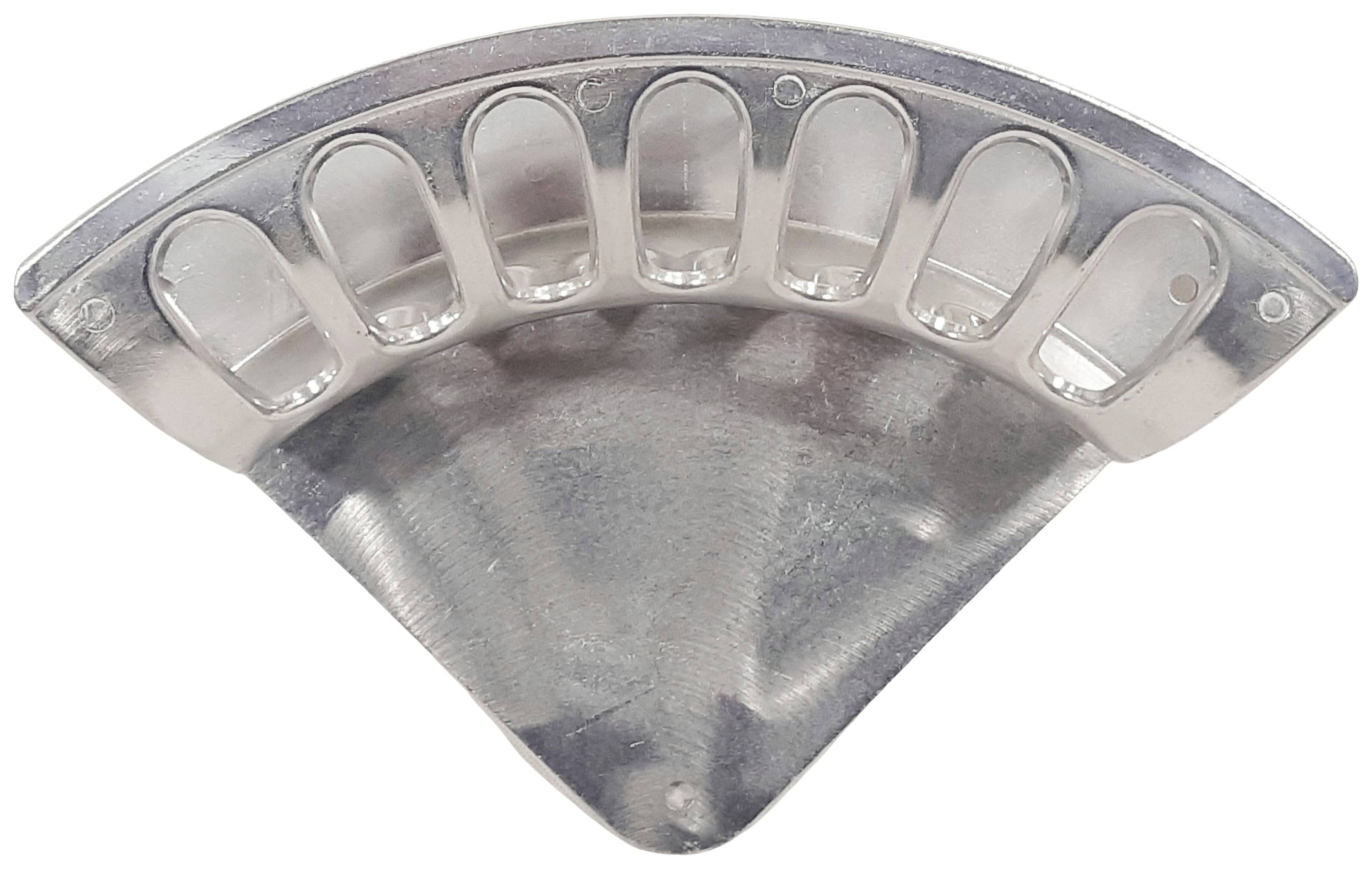 Berger & Schroeter 61003 Wall bracket Premium 1 pc(s)