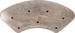Wall bracket standard