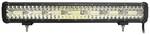 Berger & Schröter Working light 10 V, 12 V, 24 V, 30 V LED Arbeitsscheinwerfer 420 W, 42000 Lumen KS81420combo Wide angle close range illumination (W x H x D) 511 x 65 x 91 mm 42000 lm 6000 K
