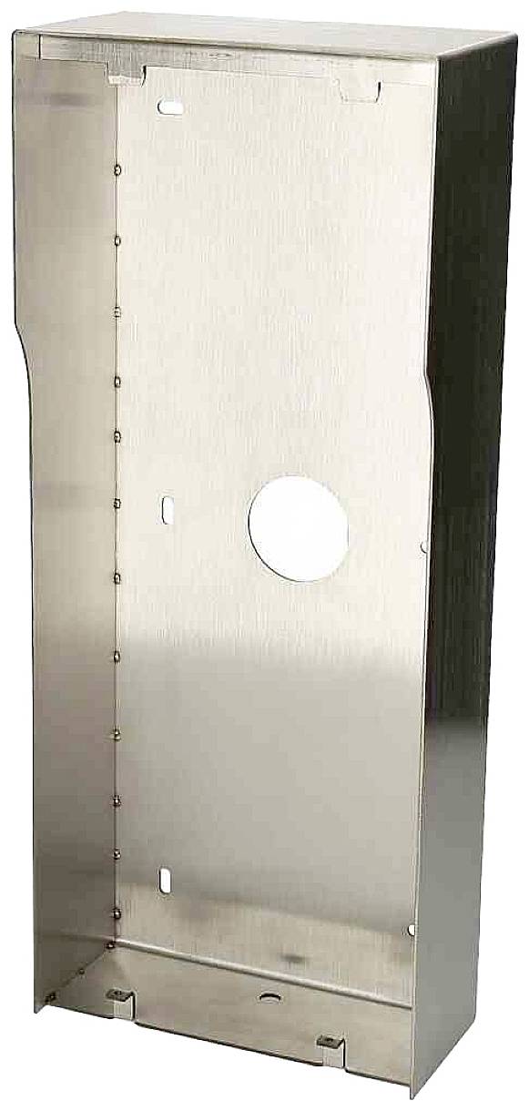 HHG Villa AG 8 AS Door intercom accessories Fittings Stainless steel