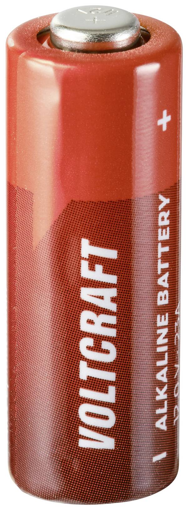 VOLTCRAFT Non-standard battery 23A Button-top Alkali-manganese 12 V 50 mAh 1 pc(s)