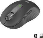 Signature M650 Wireless Mouse - GRAPHITE - EMEA