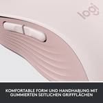 Signature M650 Wireless Mouse - ROSE - EMEA