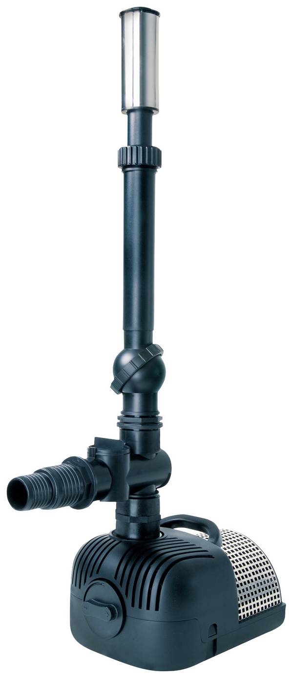 T.I.P. - Technische Industrie Produkte 30547 PSG 48 Waterfeature 6000 l