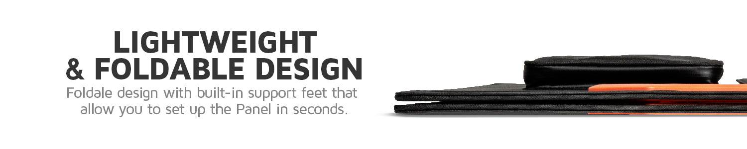 Xtorm by A-Solar Xtreme XPS100 Solar charger 100 W-20