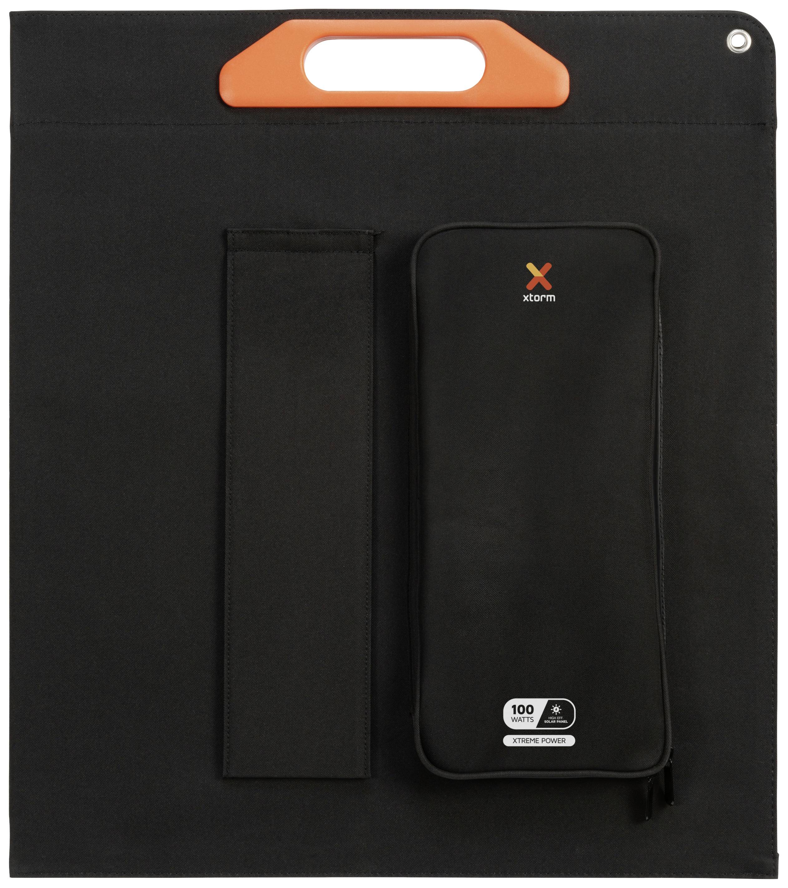Xtorm by A-Solar Xtreme XPS100 Solar charger 100 W-1